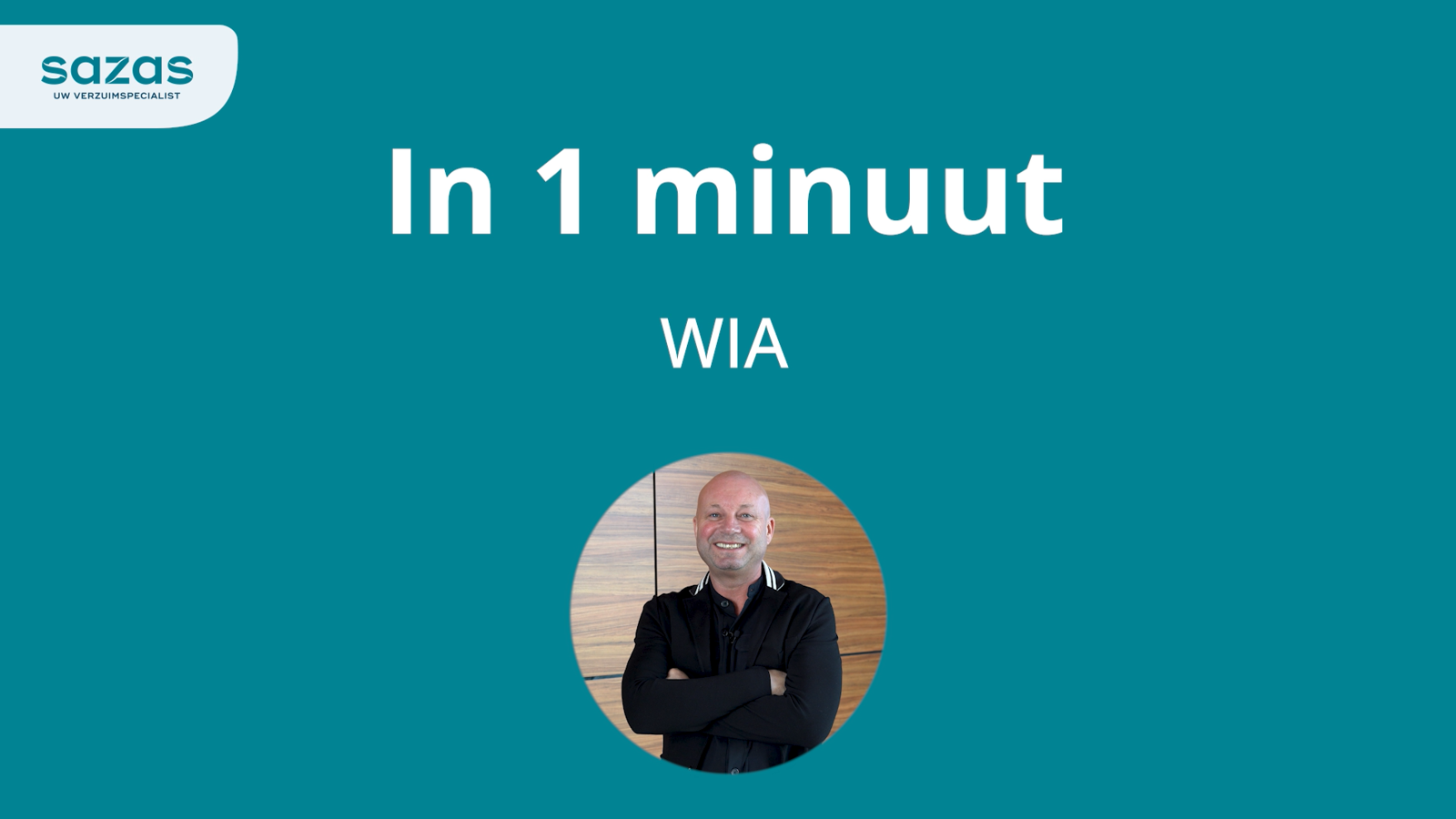 WIA in 1 minuut uitgelegd 